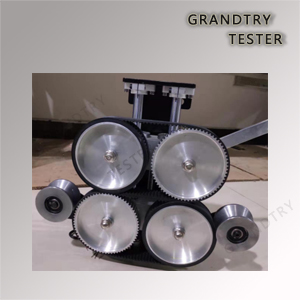 ?CCDD-30LX履帶式計米器